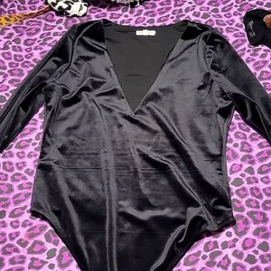 Good American bodysuit